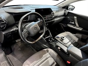 Citroen C4 bild 4