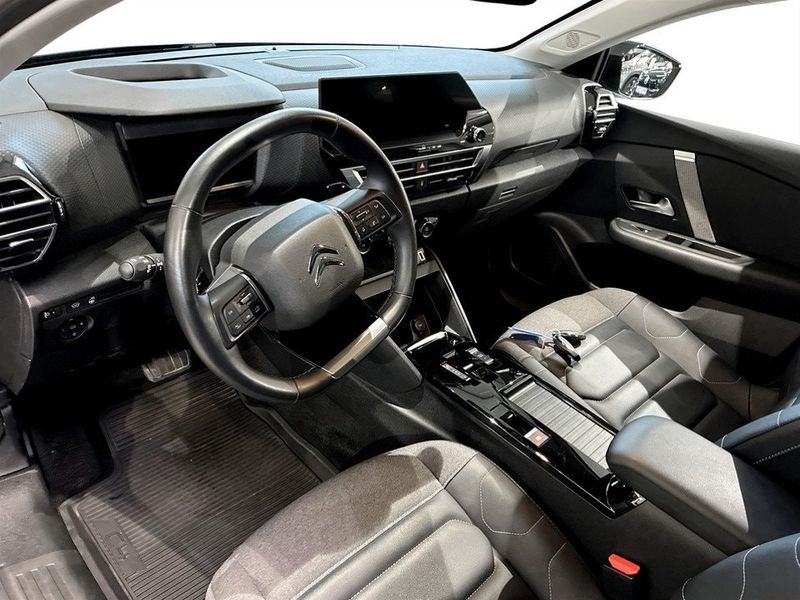 Citroen C4 bild 4