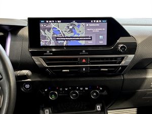 Citroen C4 bild 10