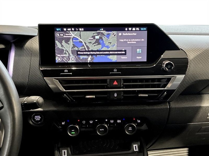Citroen C4 bild 10
