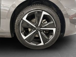 Opel Astra bild 15