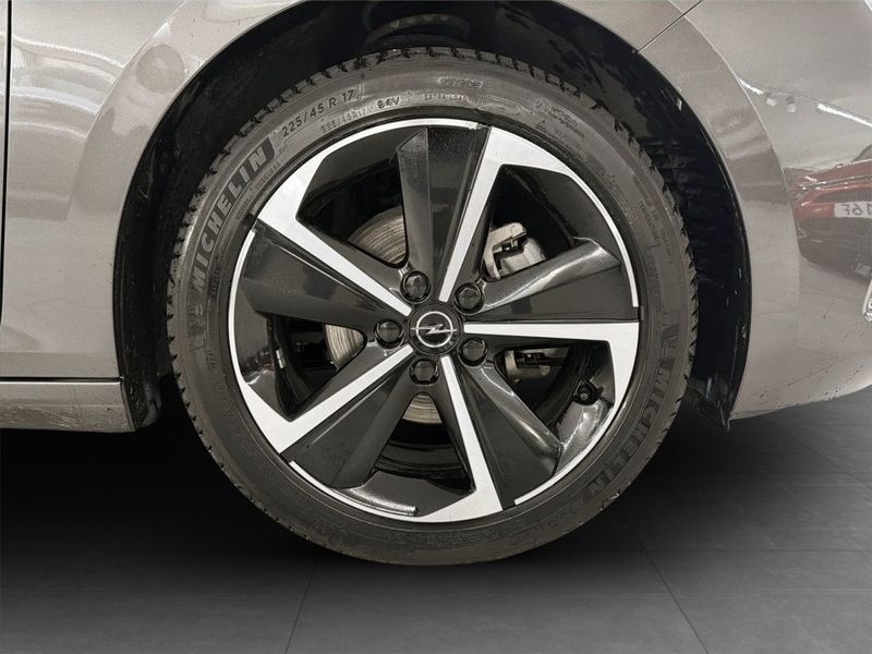 Opel Astra bild 15
