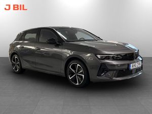 Opel Astra bild 1