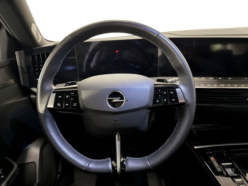Opel Astra bild 7