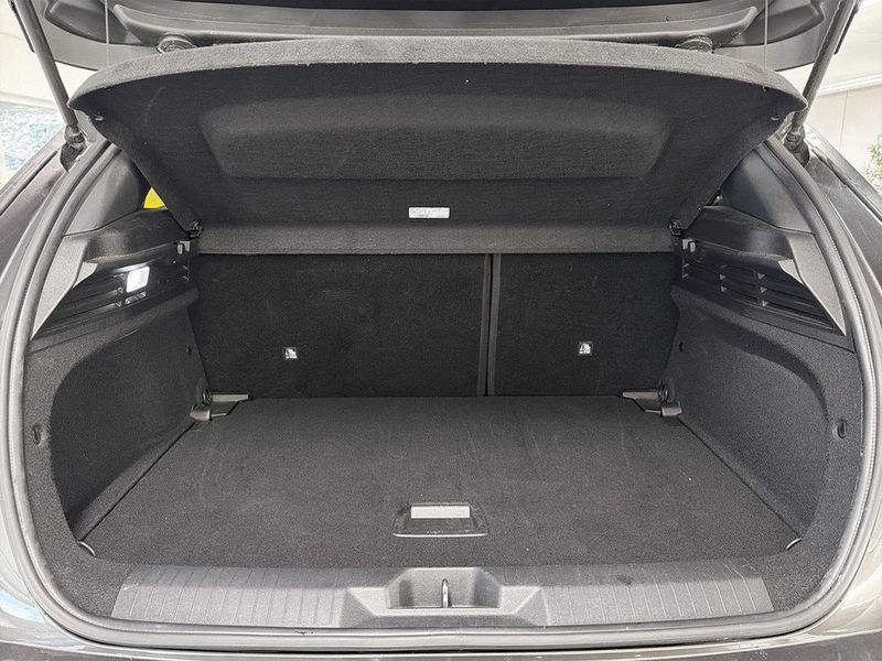 Opel Astra bild 16