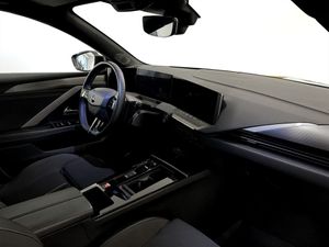 Opel Astra bild 12