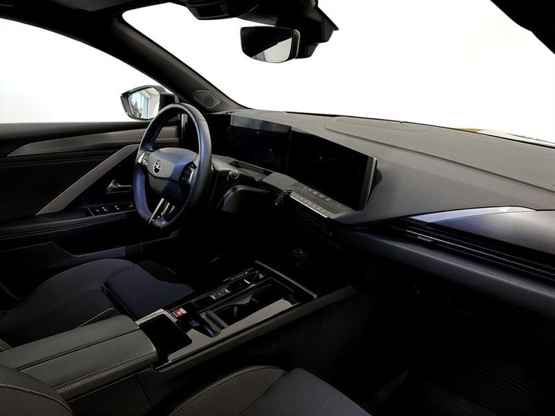 Opel Astra bild 12