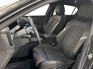 Opel Astra bild 4