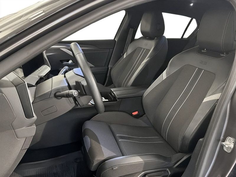 Opel Astra bild 4