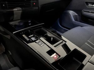 Opel Astra bild 11