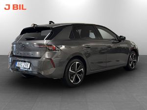 Opel Astra bild 3