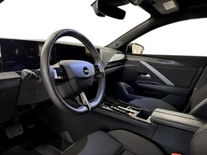 Opel Astra bild 5