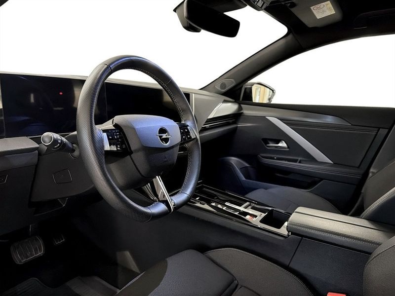 Opel Astra bild 5