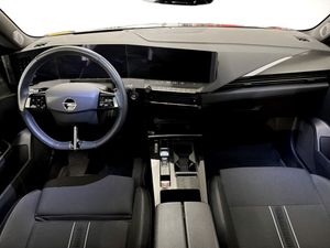 Opel Astra bild 6