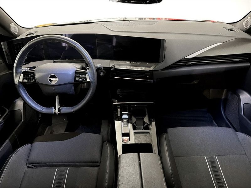 Opel Astra bild 6