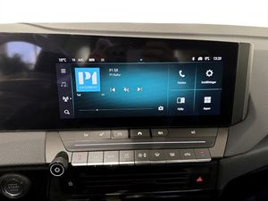 Opel Astra bild 10