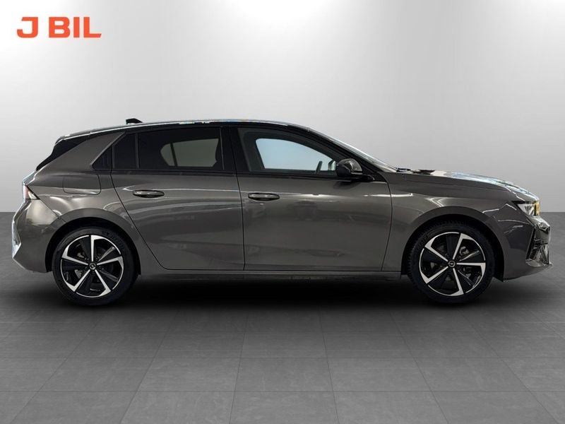 Opel Astra bild 14