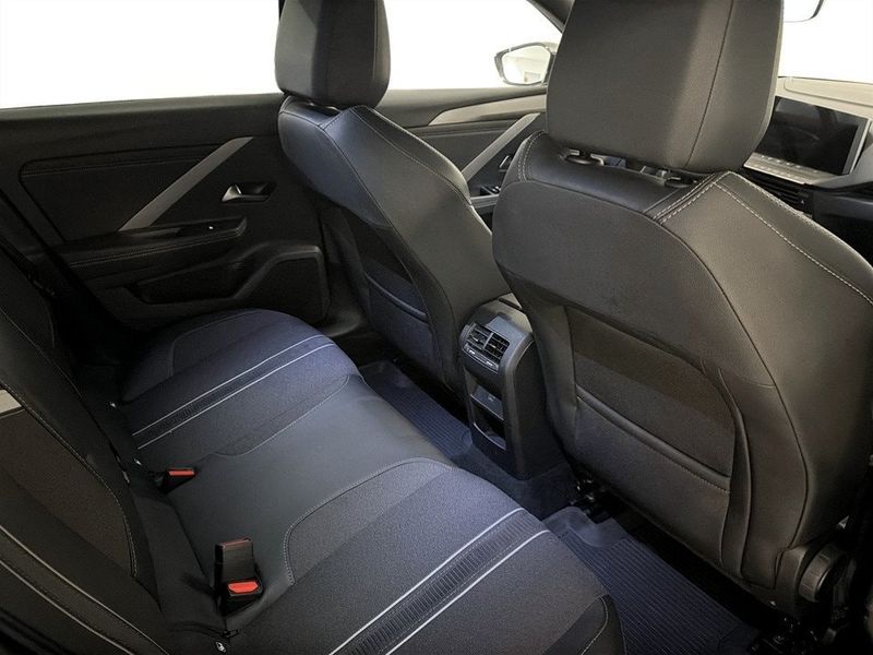 Opel Astra bild 13