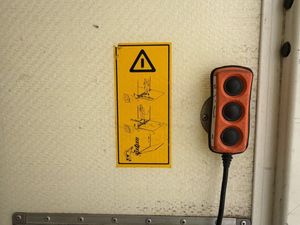 Renault Master bild 12