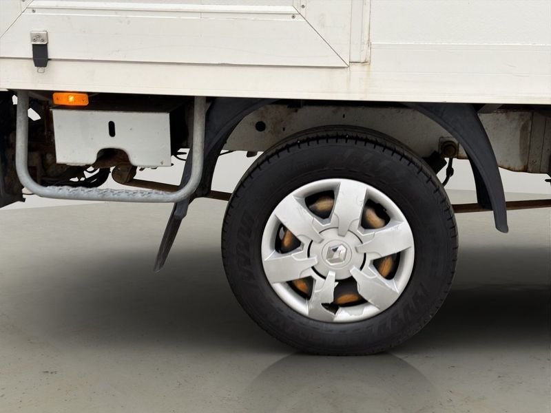 Renault Master bild 26