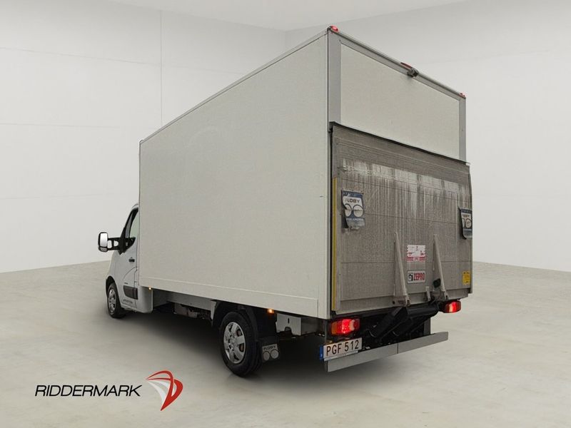 Renault Master bild 7