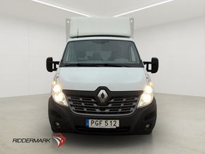 Renault Master bild 5