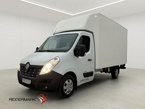 Renault Master bild 3