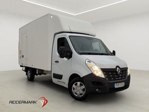 Renault Master bild 1