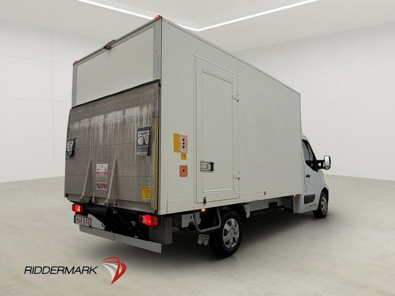 Renault Master bild 9