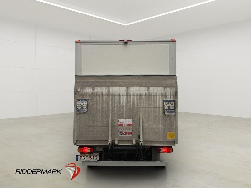 Renault Master bild 8