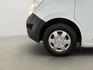 Renault Master bild 24