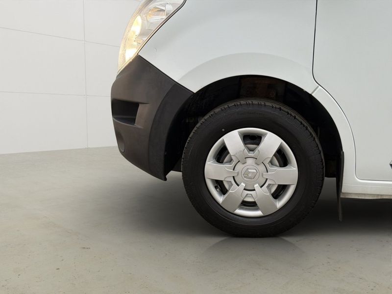 Renault Master bild 24