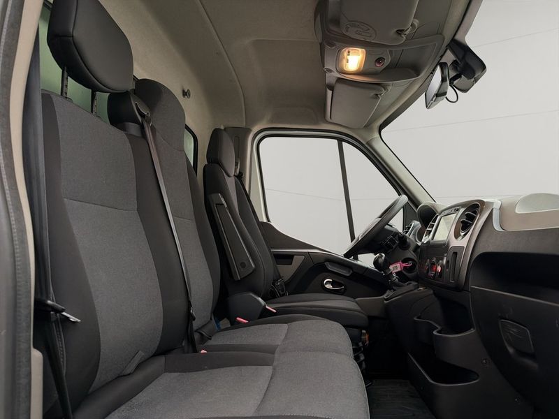 Renault Master bild 22