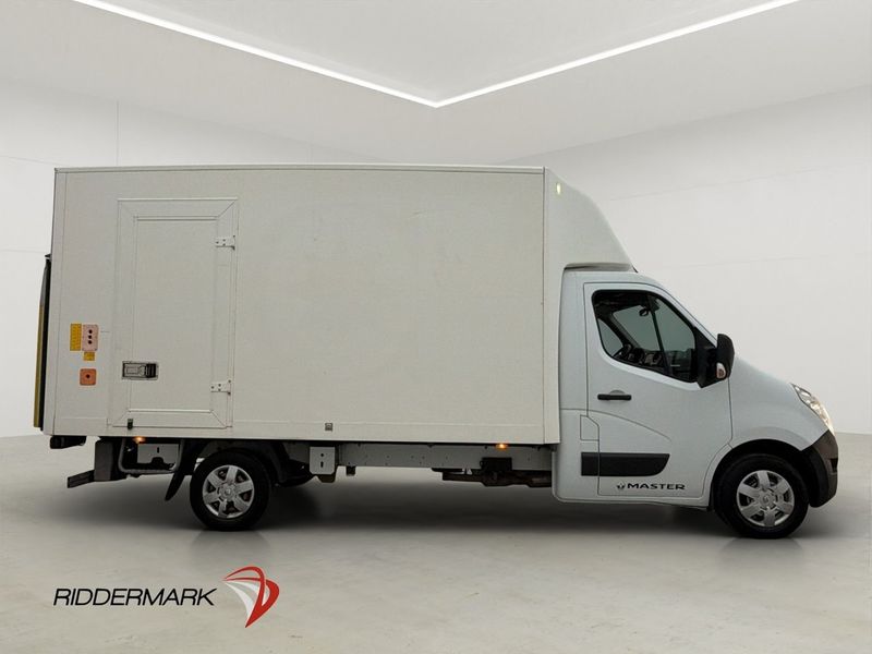 Renault Master bild 2