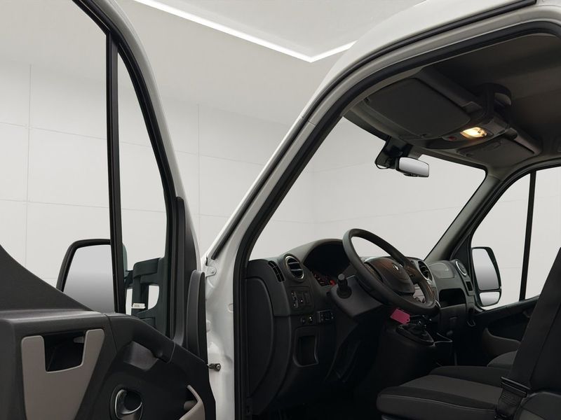Renault Master bild 13