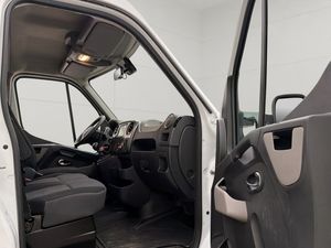 Renault Master bild 23
