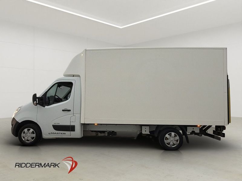 Renault Master bild 6