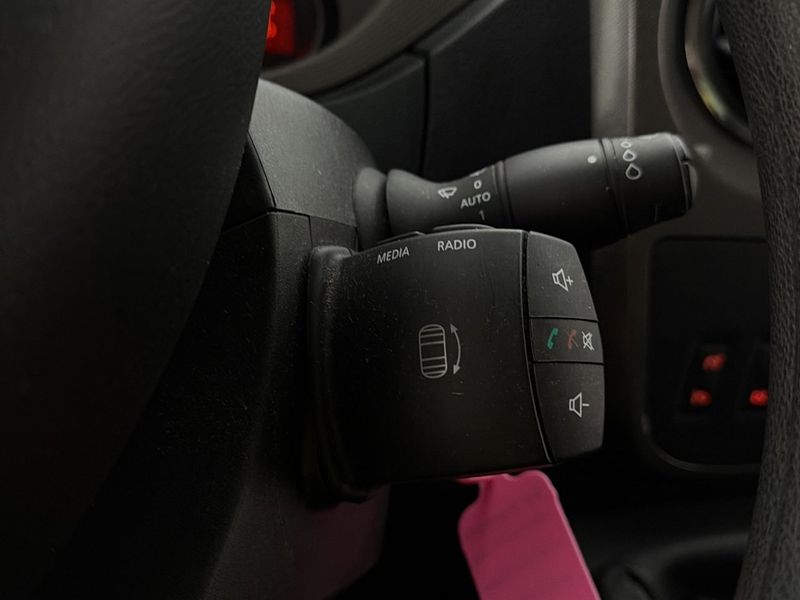 Renault Master bild 18