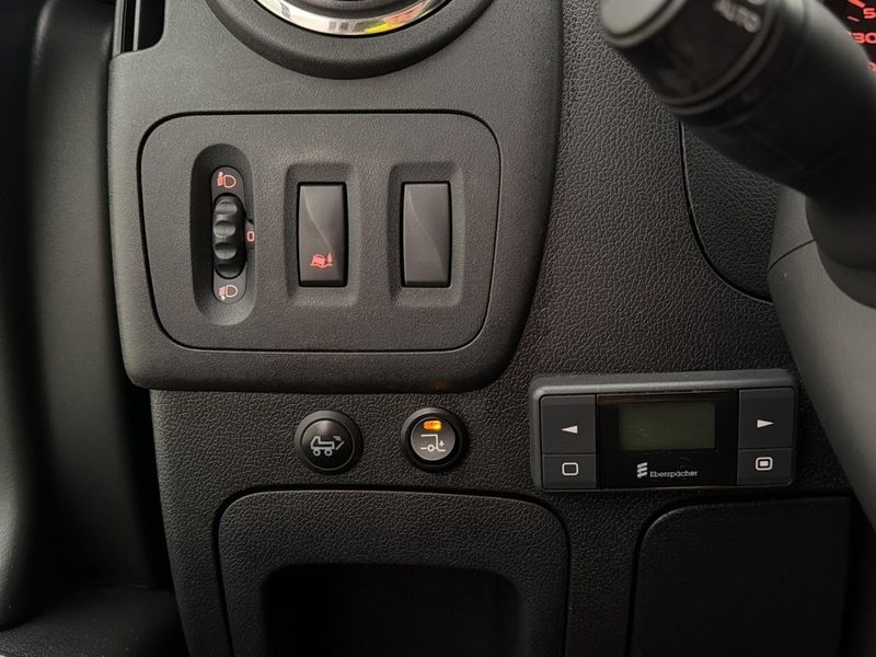 Renault Master bild 15