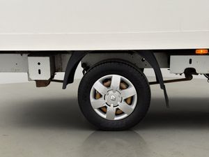 Renault Master bild 25