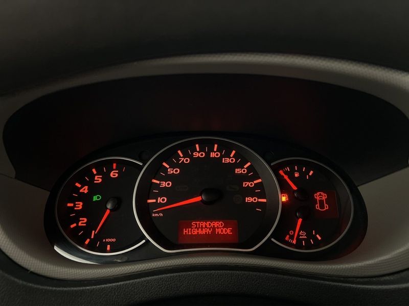 Renault Master bild 17