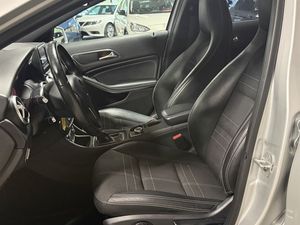 Mercedes A180 bild 7