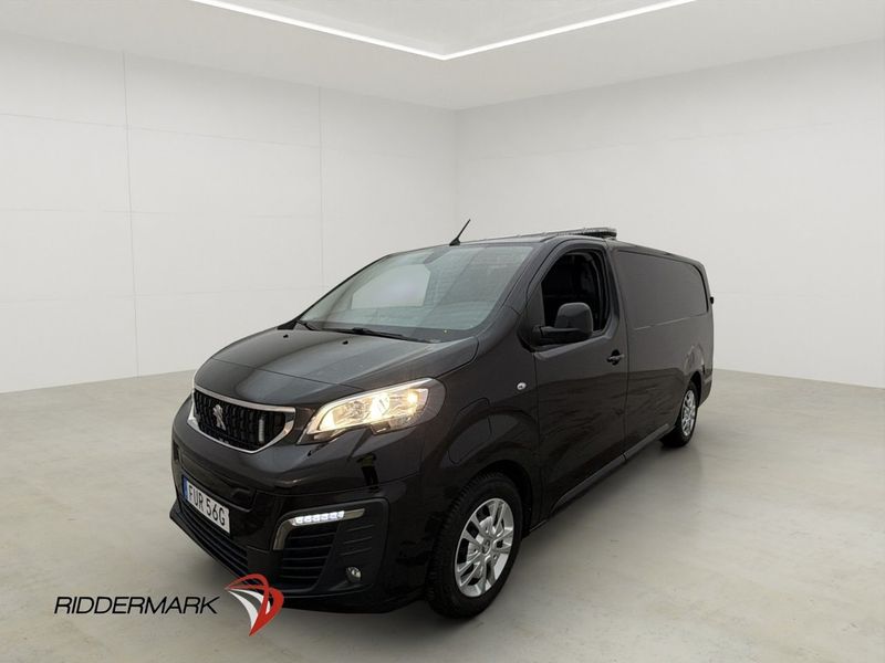 Peugeot e-Expert bild 3