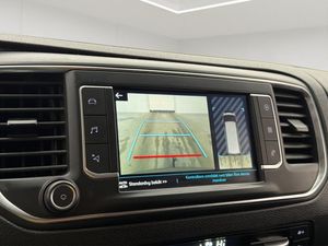 Peugeot e-Expert bild 24