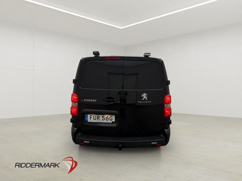 Peugeot e-Expert bild 8