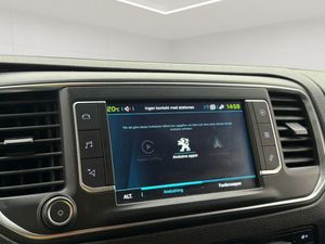 Peugeot e-Expert bild 26