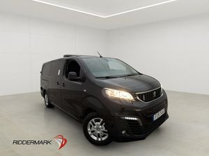 Peugeot e-Expert bild 1
