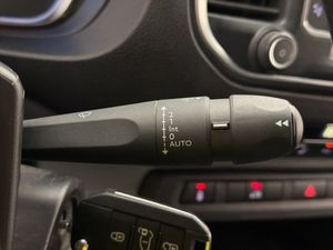 Peugeot e-Expert bild 23