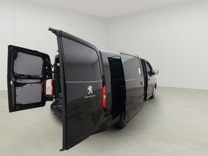 Peugeot e-Expert bild 12