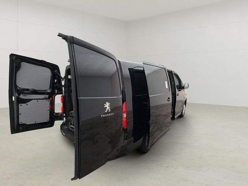 Peugeot e-Expert bild 12